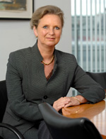 Dr. Maritta Koch-Weser